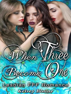 cover image of When Three Become One